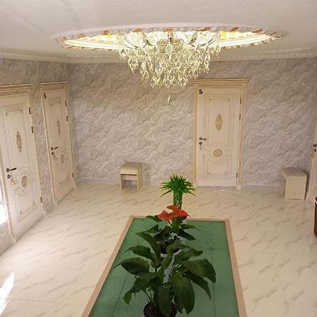 Hotel Dari Zanjir Samarkand Exteriér fotografie